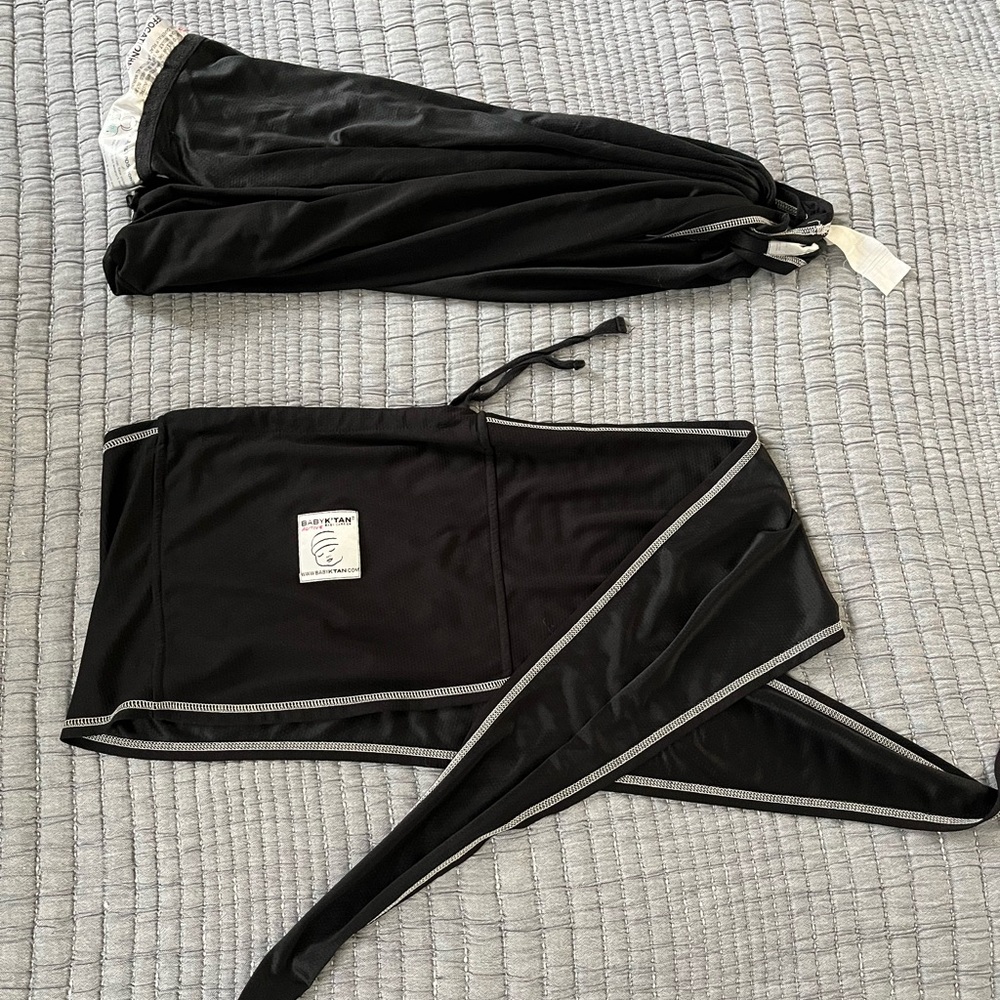 Baby K’tan Active Wrap Carrier